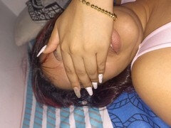 18 let, Americké, Velký zadek, Velké péro, Přítelkyně, Latinské, Bradavky, Teenka