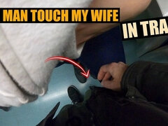 Strangers with a Spark: a Train Encounter She'll Never Forget