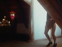 Amatør, Asiater, Kukk suging, Dype svelg, Tysk, Orgie, Vintage