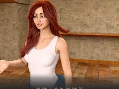 Rumpe til munn, Spill, Mamma, Tenåring