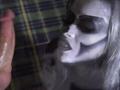 Черные, Черненькие