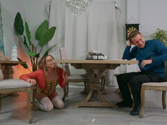 Zadek, Kuřba, Na pejska, Šaty, Hry, Přítelkyně, Brýle, Podpatky