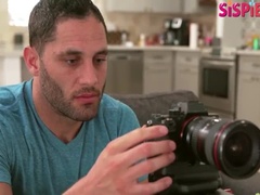 Grosser arsch, Grosse titten, Schwanz, Hardcore, Realität, Schwestern, Taboo, Jungendliche (18+)