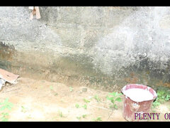 18 años, Africano, Amateur, Negro, Corridas, Al aire libre, Público, Adolescente