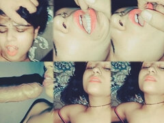 18, 오랄섹스, 모음집, 커플, 지배, 인도인, 조그마한, 청소년