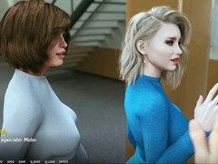 Aus dem arsch in den mund, Grosser schwanz, Mutti