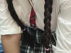 18 jahre, Leie, Asiatisch, Schönheit, Selbstgemacht, Solo, Lehrer, Jungendliche (18+)