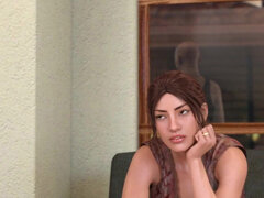 18 let, Velké péro, Milf žcbp, Přírodní prsa, Orgasmus, Pička, Stříkání, Teenka