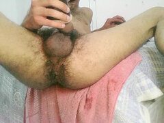 Anal, Grosse bite, Fait maison, Masturbation, Solo