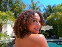 18 anni, Anale, Culo in bocca, Bambino, Culo grosso, Pompino, Di colore, Hd