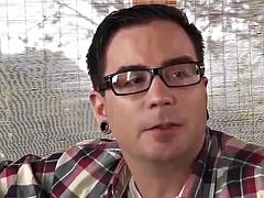 デカパイ, フェラチオ, なめる, 淫乱熟女, 義母, オッパイの