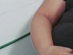 Amaterji, Azijci, Fafanje, Par, Dekle drka tiča