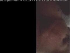 Amatööri, Perse, Suihinotto, Ruskeahiuksinen, Paksu, Rankka, Hd, Suihku