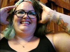 Anál, Bbw, Velké péro, Macaté, Orgasmus