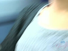 Ερασιτέχνης, Η κοπέλα μου, Πρώτου προσώπου, Μουνί, Ξυρισμένη, Κοκκαλιάρης, Κάπνισμα, Τατουάζ