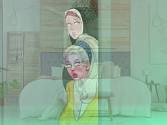 SexNote - ultra-kinky orgy with Billie (3)