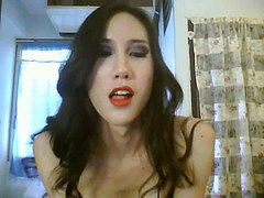 レディボーイ, シーメール