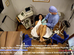 Ameriški, Doktor, Latinka, Vohun