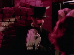 毛深い, ハードコア, オージー, ヴィンテージ