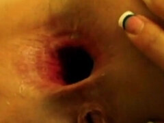 Anal, Anilíngua, Da bunda para a boca, Lésbica