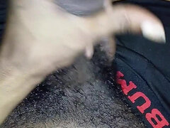 Store smukke kvinder, Stor pik, Sort, Hjemmelavet, Onani, Solo