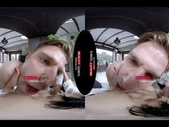 Veľké kozy, Prsnatá, Žena, Honění, Hd, Z pohľadu účastníka, Pička, Realita