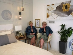 Fafanje, Kurac, Ekstremno, Dekle drka tiča, Lezbijke, Zrela, Resničnost, Igrače