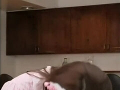 Sucer une bite, Fétiche des pieds, Japonaise, Domestique, Pov, Adolescente