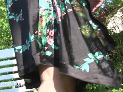 Sbbws Blond Is Willing To Do Anythithyng