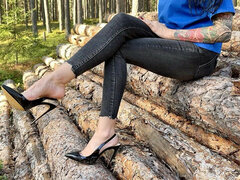 African, Črnke, Stopala fetiš, Pete, Milf, Retro, Retro