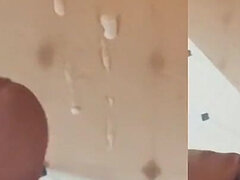 Monumentális dákó, Házi készítésű, Maszti, Egyedül