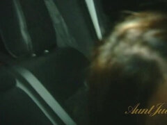 В машине, Хд, Лесбиянка