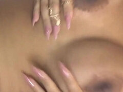 Huge Boobs Big Ass Rimming Expert Bhabhi Fucked