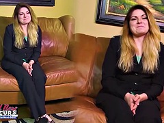 Amatør, Røvslikning, Stor pik, Store bryster, Pik sutte, Brunette, Sædskud, Pov