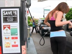 Lähikuva, Ääripää, Hieronta, Itsetyydytys, Orgasmi, Julkinen, Soolo, Squirting