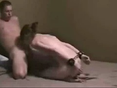 Amatör, Anal, Stora tuttar, Blondin, Avsugning, Creampie, Tysk, Hardcore