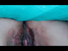 Frau, Selbstgemacht, Indisch, Masturbation, Reif