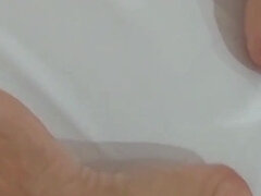 Amateur Blonde Mature Wife Enjoys Close up Naked Sex