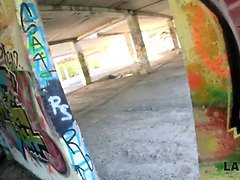 18, Store pupper, Kukk suging, Brunette, Kontor, Politi, Røff, Tenåring