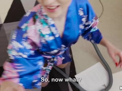 Kont, Lieveling, Pijpbeurt, Bruinharig, Gek, Diep in de keel, Latijnse vrouw, Likken