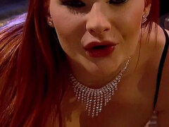 Stor stjärt, Stora tuttar, Avsugning, Söt, Milf, Sekreterare