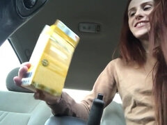 Ερασιτέχνης, Ασιάτης, Μελαχροινή, Χύσιμο, Στο πρόσωπο, Τσούλα, Καλσόν, Βυζιά