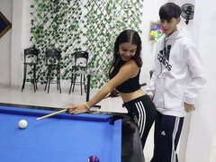 Amatorka, Tyłek, Piękna, Duże cycki, Domowej roboty, Latynoska, Naturalne cycki, Cycki