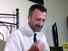 Rondborstig, Hardcore, Hd