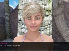 Μεγάλος πούτσος, Παιχνίδι, Έφηβος