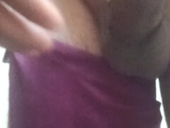 Branlette thaïlandaise, Fait maison, Indienne, Masturbation, Solo