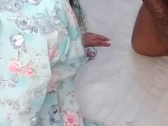 18, 素人, フェラチオ, カップル, 母, ティーン