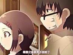 Last day touch 2: Big Tits, Big Ass  Blowjob Porn