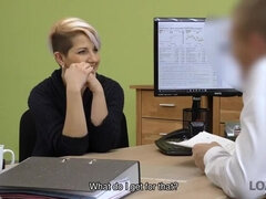 Audition, Par, Češka, Denar, Najstnice