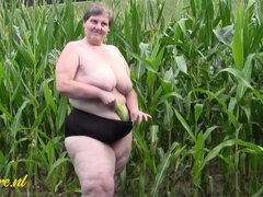 Arsch, Wohlbeleibte schöne frauen, Grosse titten, Oma, Hd, Im freien, Muschi, Spielzeuge
